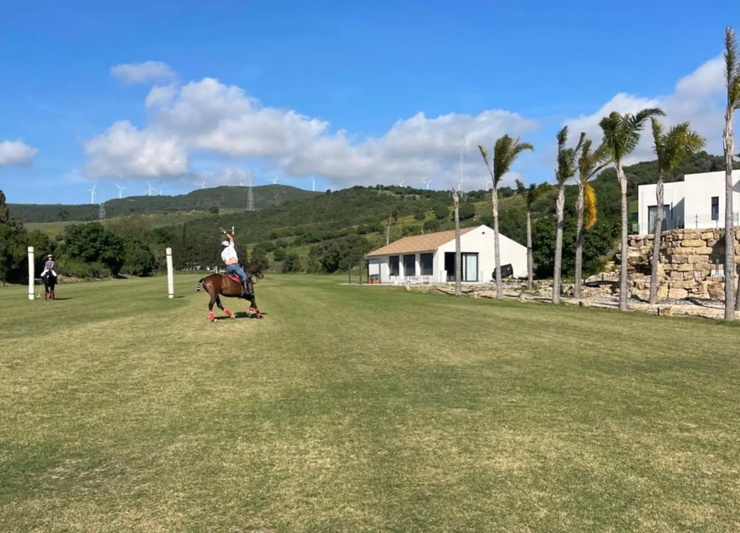 Sotogrande Luxury Villa & Polo Experience 0*,  Hiszpania