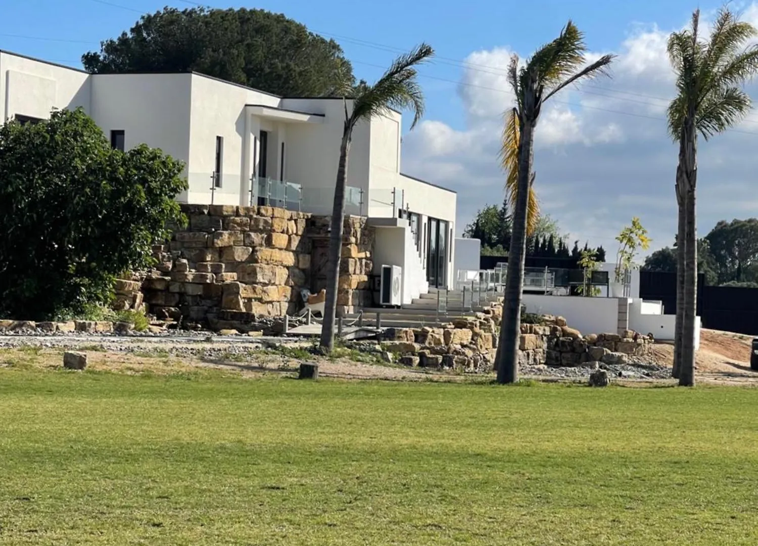 Sotogrande Luxury Villa & Polo Experience