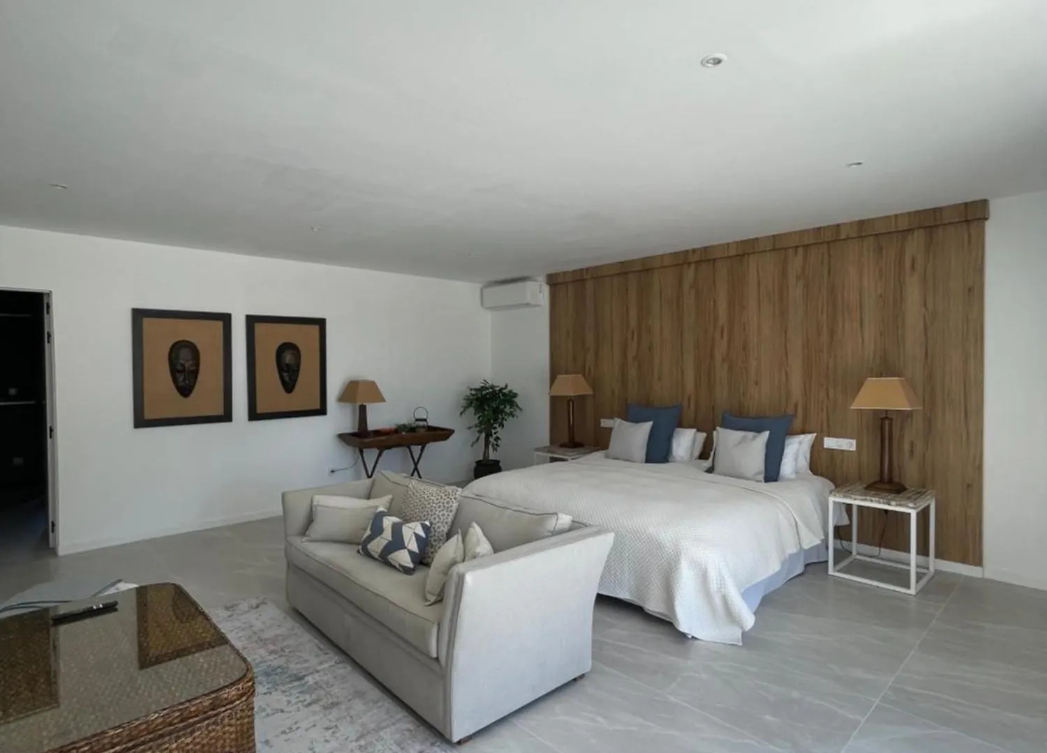 Sotogrande Luxury Villa & Polo Experience