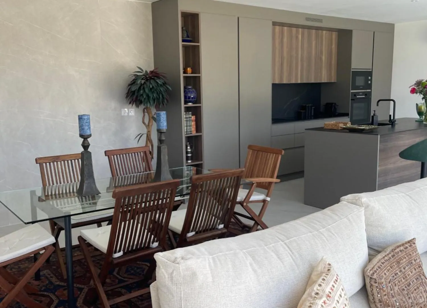 Sotogrande Luxury Villa & Polo Experience