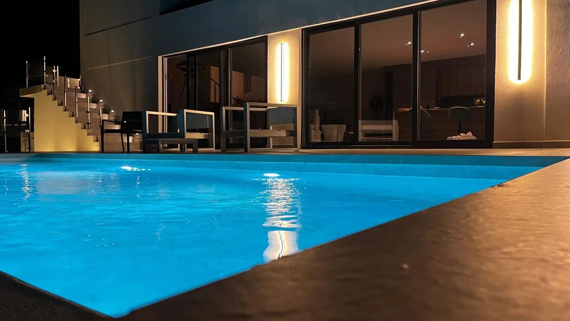 Sotogrande Luxury Villa & Polo Experience